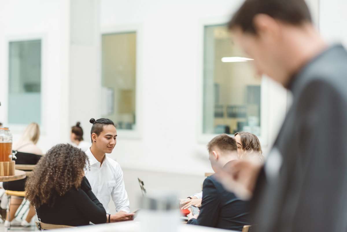 Traineeship Real Passion 4 Real Estate Swiss Prime Site