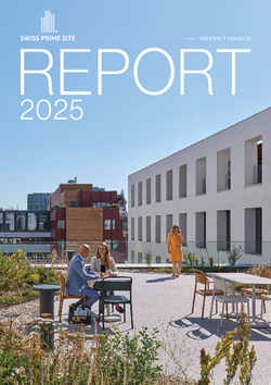 Green Finance Report 2025