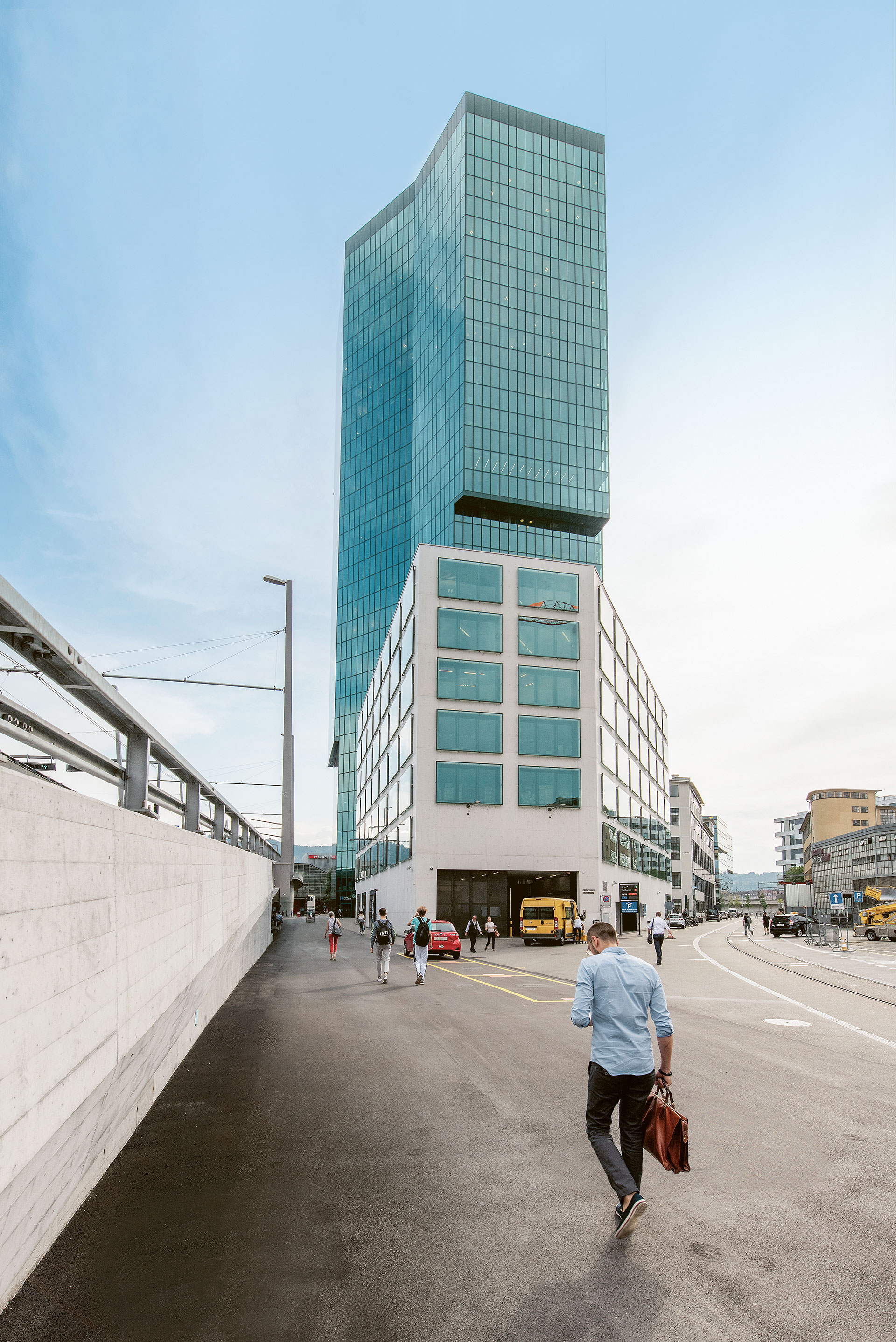 Home Swiss Prime Site